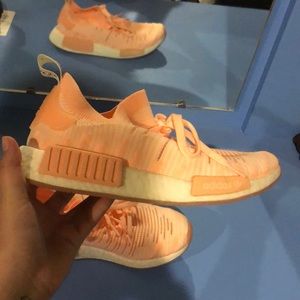 Adidas NMD primeknit shoes
